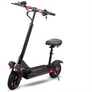 Patinete Eléctrico Personalizado Freeboy, Envío desde Almacén en EE. UU., 8.5 Pulgadas, Plegable, Todoterreno, para Adultos, Alta Potencia, Conducción Estable, J01 FREEBOY J01 J01 - Product Image 1