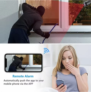 X5 Mini Wifi máy ảnh 1080p Video Recorder máy ảnh giám sát với wifi nhà thông minh bảo vệ an ninh tầm nhìn ban đêm <span class=keywords><strong>IP</strong></span> cam - Product Image 4