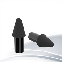REXIAO pour Paper Pro 2024 – Pointes de rechange pour stylet – Pointes en plastique durables – Modèle P23 – Remplaçables