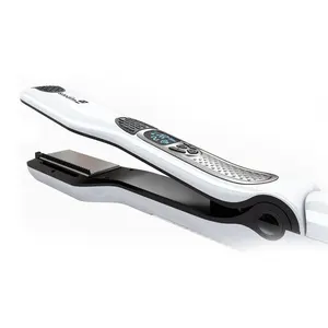 High Quality Professional Portables Electric Hairdressing Tools Flat Iron Hair Straightener For Household Commercial