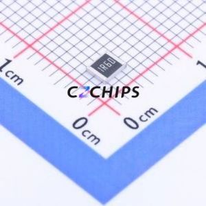 Résistance SMD FRC1210F1R60TS 1210 (Type : Film Épais) (Résistance : 1,6 Ohm Précision : 1%) - Product Image 1