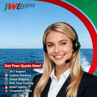 Tarifs les plus bas pour les agents maritimes, services logistiques, transitaire en Chine, transitaire en dropshipping, DDP DDU vers les États-Unis, le Royaume-Uni, l'Italie