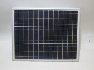 ระบบพลังงานแสงอาทิตย์ DC 20W 30W 40W 50W 60W พร้อมแบตเตอรี่ 20Ah 30Ah 40Ah ชุดอุปกรณ์ไฟฟ้าสำหรับบ้าน - Product Image 3