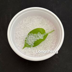 Grado de Espumación Química 825 825S, Grado de Moldeo por Inyección GPPS, Grado Médico Alimentario, Grado Poliestireno PS, Gránulos, Marca OEM, Transparente - Product Image 4