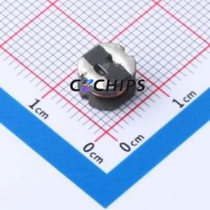 Inductor de Potencia PIO75-220MT SMD-2P, 7.8x7mm (Inductancia: 22uH) (Precisión: 20% Corriente de Saturación (Isat): 1.7A) - Product Image 2