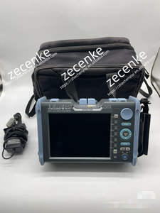 Yokogawa เครื่องวัดชีพจรแบบออปติคอล AQ7270 OTDR พร้อม32dB opm SMF SC1550 NM - Product Image 2