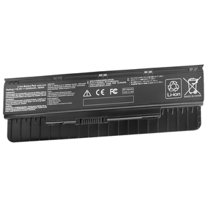 Batterie OEM 56WH A32N1405 pour ordinateur portable HP <span class=keywords><strong>ZBook</strong></span> 15 G3 Series, haute capacité, 10.8V 56WH A32N1405 - Product Image 2