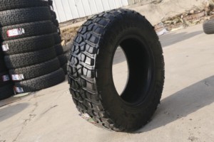 Neumático Radial Nuevo LCH T-REX LT245 75R16 120 116Q 12PR para Camioneta, Tracción en Rueda, Buen Estado para Pavimento, 3 Meses de Garantía - Product Image 5