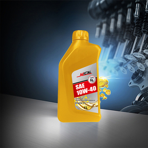 <span class=keywords><strong>Olio</strong></span> <span class=keywords><strong>Motore</strong></span> Professionale di Alta Qualità 1L 5L, Lubrificante 10W30 5W30 20W50, Vendita Calda - Product Image 3