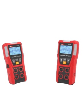 Détecteur de gaz 4-en-1 UNT-T UT334E original, enregistre automatiquement les données pour visualisation et suppression H2S O2 EX CO - Product Image 2