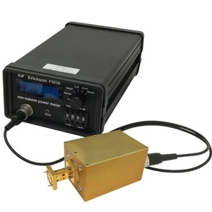 Keysight /agilent N1913pm5b Vdi Erickson Pm5b Mm-wave Power Meter - Product Image 1