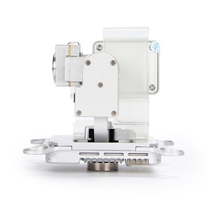 Drone original 4k gimbal câmera, rolo de motor com lente de rolo, suporte para câmera, peças de reposição para dji phantom <span class=keywords><strong>3</strong></span> series - Product Image 4