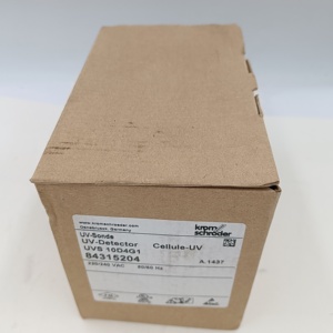 เครื่องตรวจจับรังสียูวี UVS10D4G1 หมายเลข: 84315204 สำหรับ KromSchroder สต็อก 50 ชิ้น - Product Image 4