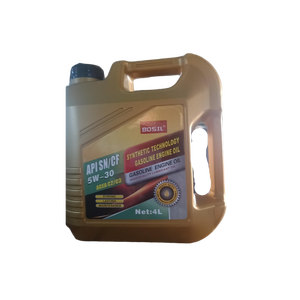 น้ำมันเครื่องฐานแร่ SAE <span class=keywords><strong>40</strong></span> SL /cf 5W30สำหรับน้ำมันหล่อลื่นยานยนต์ - Product Image 1
