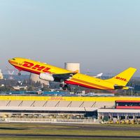 Services d'expédition express UPS/DHL DDP entre entrepôts, livraison porte-à-porte LCL FCL DDP par voie maritime de la Chine vers les États-Unis, le Canada et le Royaume-Uni, transit de fret