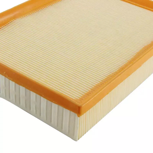 Hiệu suất cao phổ xe Bộ lọc không khí lưu lượng cao cho tuyệt vời tường haval H6 - Product Image 1