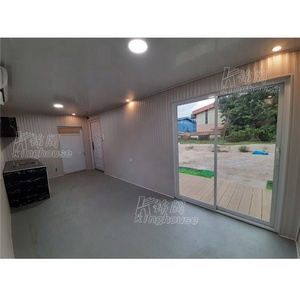 Sử Dụng 20ft Khô Hàng Hóa <span class=keywords><strong>Container</strong></span> Vận Chuyển Nhà Tự Làm Nhà Ở Nước Ở Nước ngoài <span class=keywords><strong>Container</strong></span> Cho Bán - Product Image 5