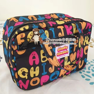 กระเป๋าใส่ผ้าอ้อมเด็กแบบสะพายข้าง ตัวอย่างฟรี - Product Image 3