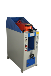 Machine à presser les semelles de chaussures à haute efficacité, machine à fabriquer des chaussures, <span class=keywords><strong>prix</strong></span>, pression d'air, station unique, type manuel, machine à presser les semelles - Product Image 6