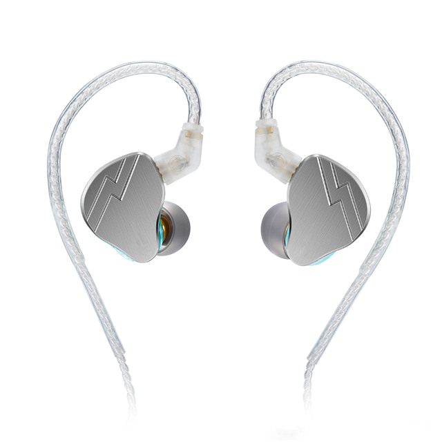 Hot Sale High Quality Professional Headphone H9 Mono Wireless  Monitor for Musicians