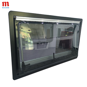 MAYGOOD ECE Passé MG16RW 900x500mm RV Camper Trailer Truck Trailer Side Window - Product Image 6