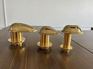 Новый литой латунный фильтр для морской фурнитуры 3/<span class=keywords><strong>4</strong></span> "-2" для замены аксессуаров для лодки через корпус - Product Image 6