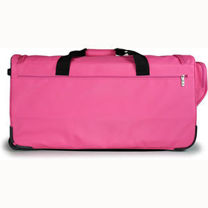 Free Sample Rolling Dance <b>Bag</b> With Garment Rack Custom Performance Competition Waterproof Duffel Rolling <b>Travel</b> Garment <b>Bags</b> - Product Image 4