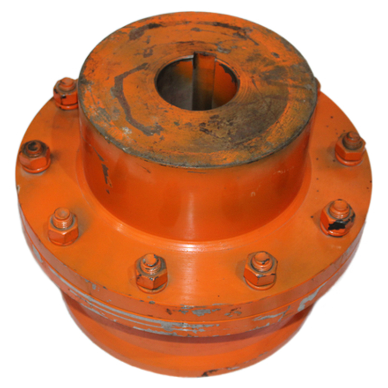 Настраиваемая центрифужная Жидкостная муфта Ever-power, гидравлическая муфта из нержавеющей стали, стальные гибкие муфты вала