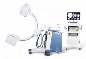 Ortopedik cerrahi için 3.5KW C kol <span class=keywords><strong>X</strong></span> ışını makinesi fiyat/C <span class=keywords><strong>x</strong></span>-<span class=keywords><strong>ray</strong></span> makinesi - Product Image 2