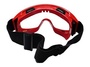 Lunettes de sécurité durables anti-impact de haute qualité MIT fabriquées à Taiwan Protection des yeux pour hommes et femmes au travail - Product Image 2