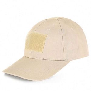 Velcro Camouflage Baseball Cap Outdoor Tactical Cap Four Seasons Sun <b>Hat</b> Special Forces Python <b>Flat</b> Cap - Product Image 2