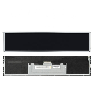Conector de 30 pines, 19,1 pulgadas, 1920RGB*360, 102PPI, DV190FBM-NB0, pantalla LCD de alta calidad para señalización digital - Product Image 5