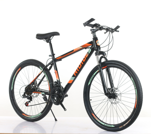 Nouveau VTT VTT Tout Suspendu <span class=keywords><strong>2021</strong></span> pour Homme - Product Image 5