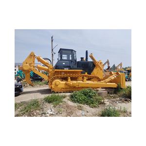 Shantui 32รถปราบดินขนาดใหญ่เป็นรถปราบดินที่น่าซื้อ - Product Image 2