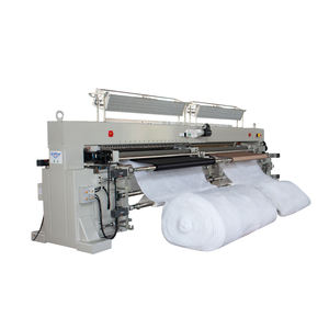 จักรเย็บผ้าคอมพิวเตอร์สำหรับเย็บปัก - Product Image 1