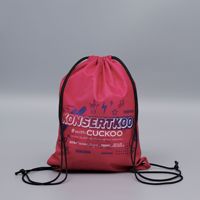 Sac à dos personnalisé avec logo, en vrac, petit format, bio, pour femmes, hommes, enfants, grande taille, sac à cordon, sac à dos promotionnel