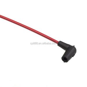 F81Z9E498DA #   เทอร์โบใหม่สำหรับสายเชื่อมต่อระบบดูดไอเสีย 7.3 ลิตร ดีเซล - Product Image 3