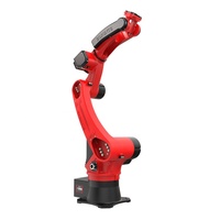 Nouveau robot de soudage industriel à 6 axes MIG TIG Laser – Robots de manutention CNC