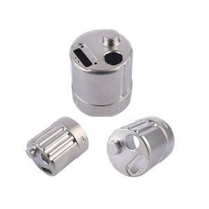 خدمات تصنيع الصفائح المعدنية الدقيقة حسب الطلب، مجموعة أدوات الختم المعدني، مصنع قطع معدنية مخصصة للختم - Product Image 1