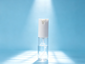 Atomizador de Perfume Portátil Recargable de Alta Calidad OEM Personalizado Modelo BORUI SP700 Material PET+PP 20/30/40/50ml para Perfume y Pelucas - Product Image 3