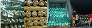 Lưới Che Nắng HDPE Rate50 % 75% 80% 95% Lưới Nông Nghiệp Nhà Kính Cho Nhà Kính - Product Image 6