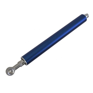 Dc <span class=keywords><strong>12v</strong></span> Camper Kit sollevamento letto 4 attuatore elettrico <span class=keywords><strong>Controller</strong></span> sincronizzato lineare - Product Image 2