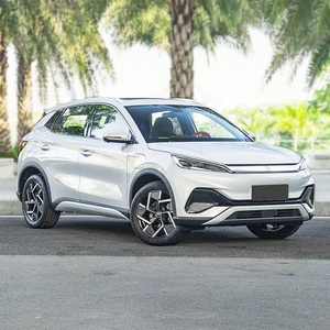 รถยนต์พลังงานใหม่ BYD Yuan Plus EV ปี 2026 ระยะทางวิ่ง 510 กม. ยอดขายสูงสุดในจีน มีสินค้าพร้อมส่ง - Product Image 3