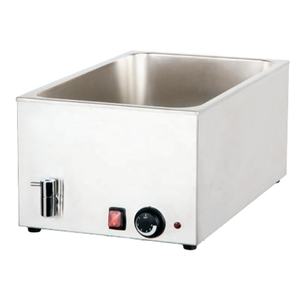 Horno de Aislamiento Mecánico con Control de Temperatura / con Drenaje - Product Image 1