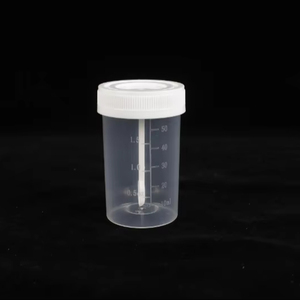 Wegwerp Plastic Medisch Onderzoek Beker Pp <span class=keywords><strong>Container</strong></span> Voor Urine Inzameling Voor Thee Koffie Voedsel Bier Sap Melk Voedsel Opslag - Product Image 3
