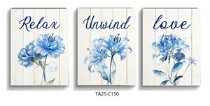 Stampa d'Arte Classica su Tela: Stile Barocco con Signora <span class=keywords><strong>in</strong></span> Abito Dorato, Scena d'Interni per Soggiorno - Product Image 2