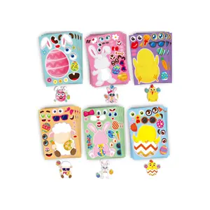 Make Your Own Sticker Sheets Mix and Match Sticker Sheets with Safaris, Sea and Fantasy Animals Kids make a stick