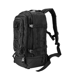 Mochila Táctica de Asalto para Camping, Mochilas Tácticas Versátiles para Camping, Caza, Viajes, Gran Capacidad, Venta al por Mayor, Entrenamiento - Product Image 1