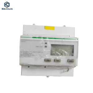 PLC Controller Sensor <b>Three</b> Phase Energy Meter Brand New Original A9MEM3250 - Product Image 1