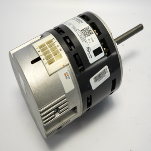 Motor de Ventilador para HVAC PLC Carrier HD42AM230, 1/3 HP, 208-230V, 2.7A, 1050 RPM, Variable, con Garantía - Product Image 1